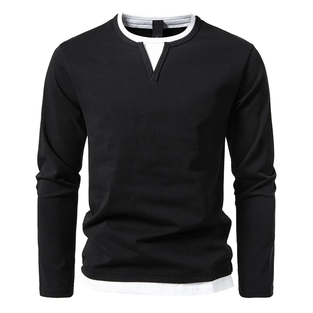 Rafael | Long Sleeve Shirt