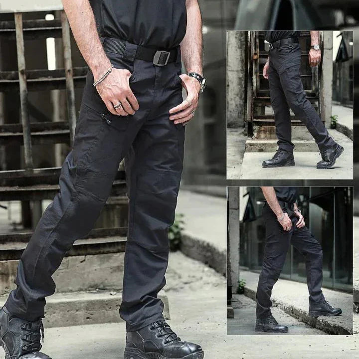 Peter | Durable Waterproof Hiking Pants