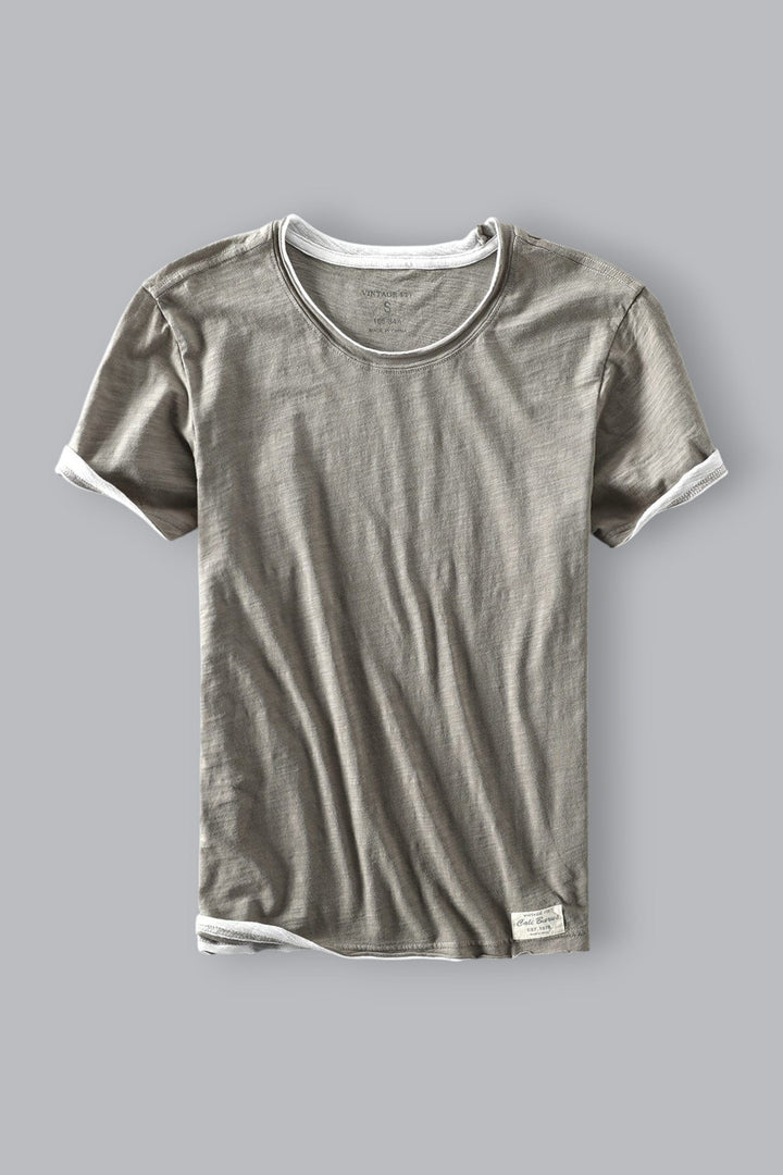 Darius | Casual T-Shirt