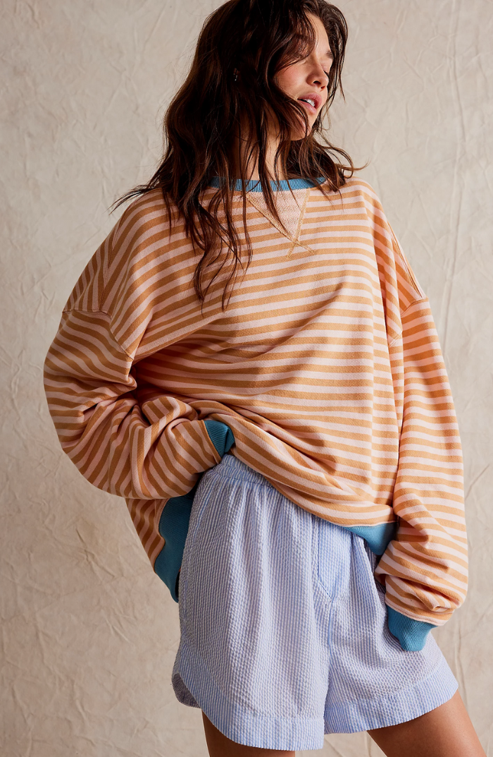 Jana | Relaxed Oversized Sweater