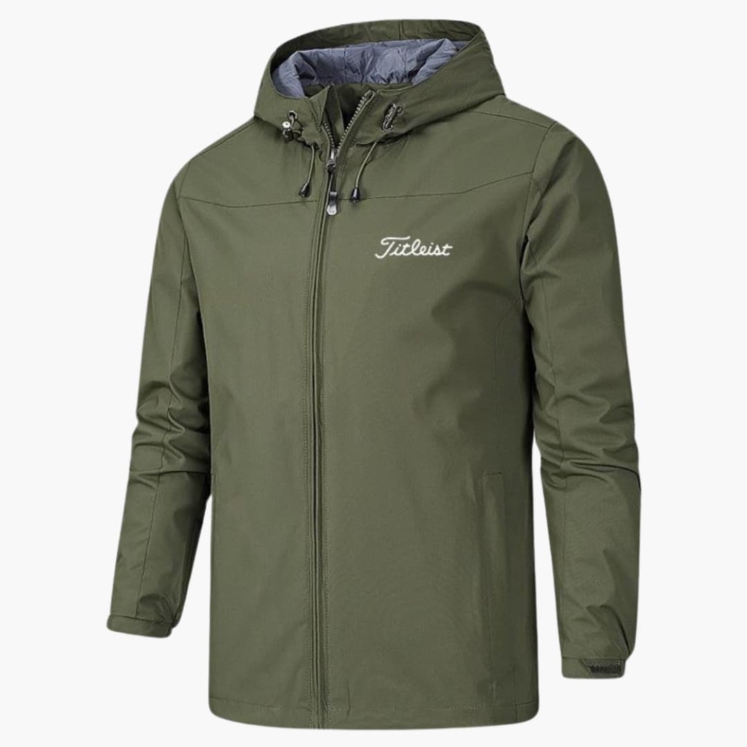 Cole | Rainproof Jacket