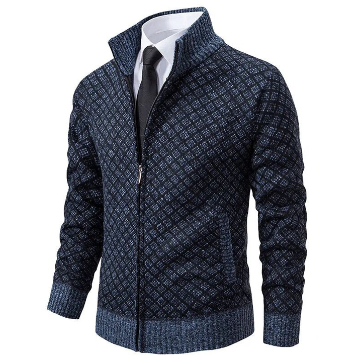 Chris | Elegant Men's Blazer Jacket