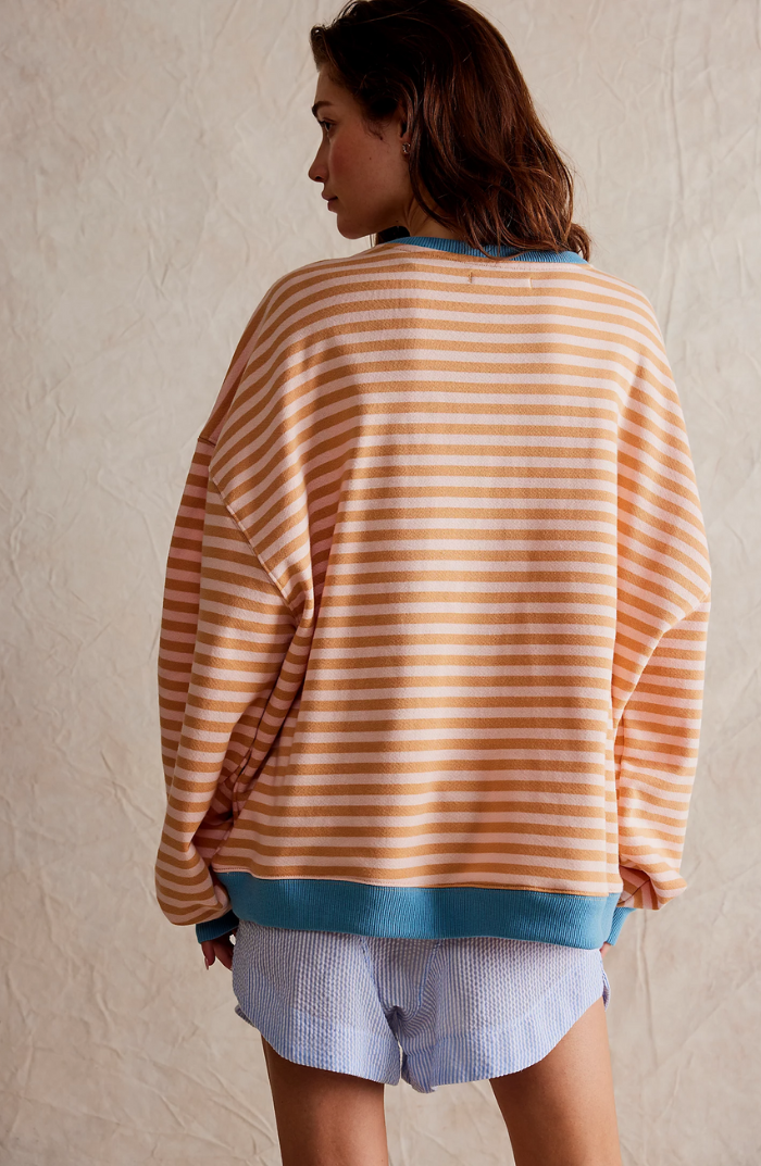 Jana | Relaxed Oversized Sweater