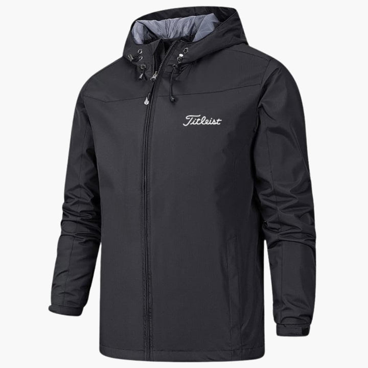 Cole | Rainproof Jacket