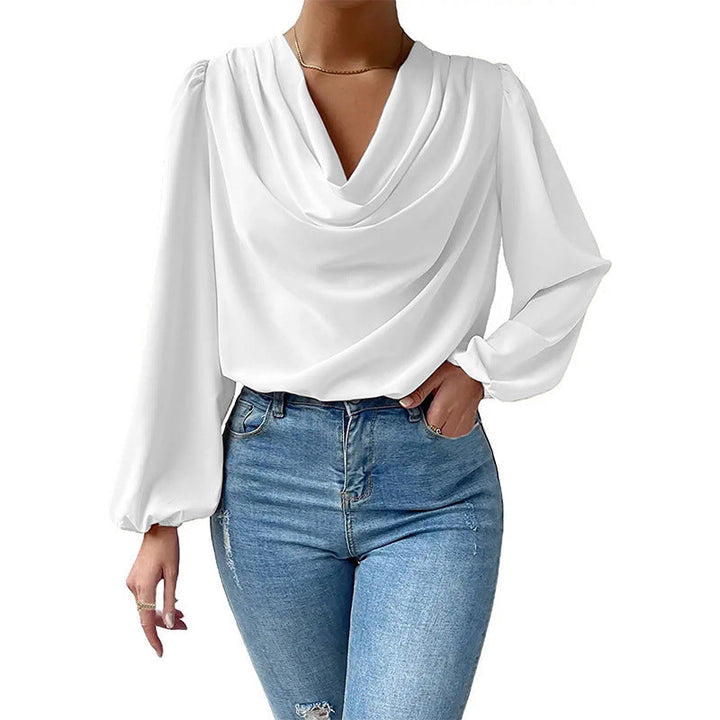 Maeve | Relaxed Fit Blouse