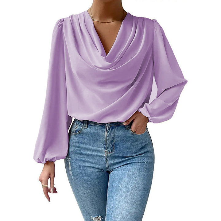 Maeve | Relaxed Fit Blouse