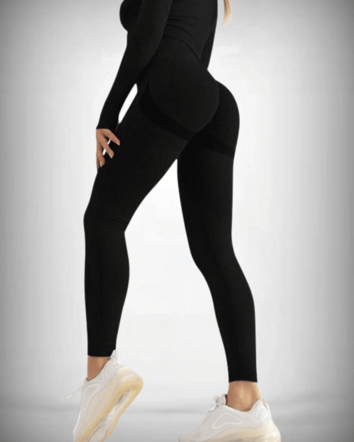 Molly | Relaxed Leggings