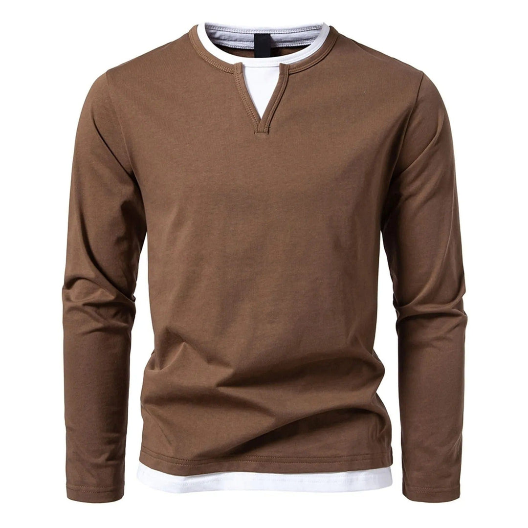 Rafael | Long Sleeve Shirt