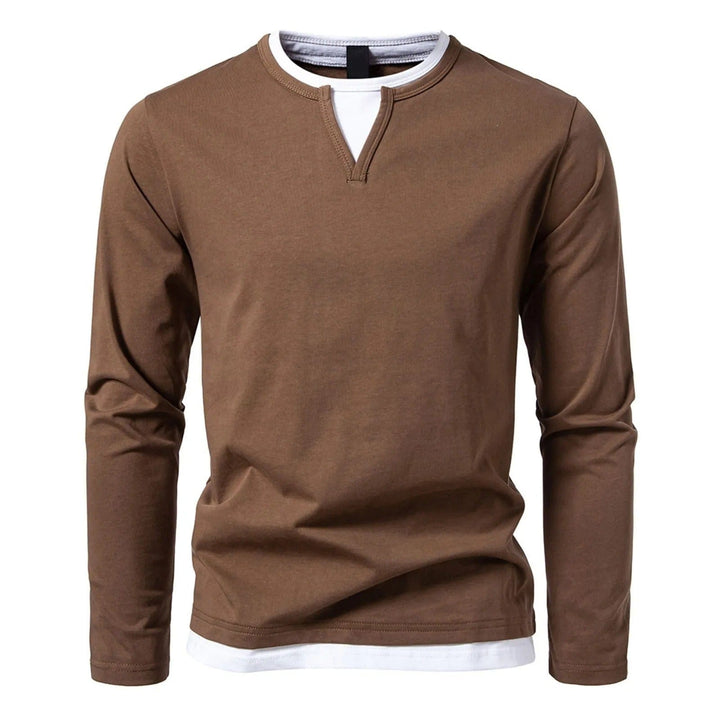 Rafael | Long Sleeve Shirt