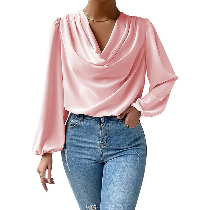 Maeve | Relaxed Fit Blouse