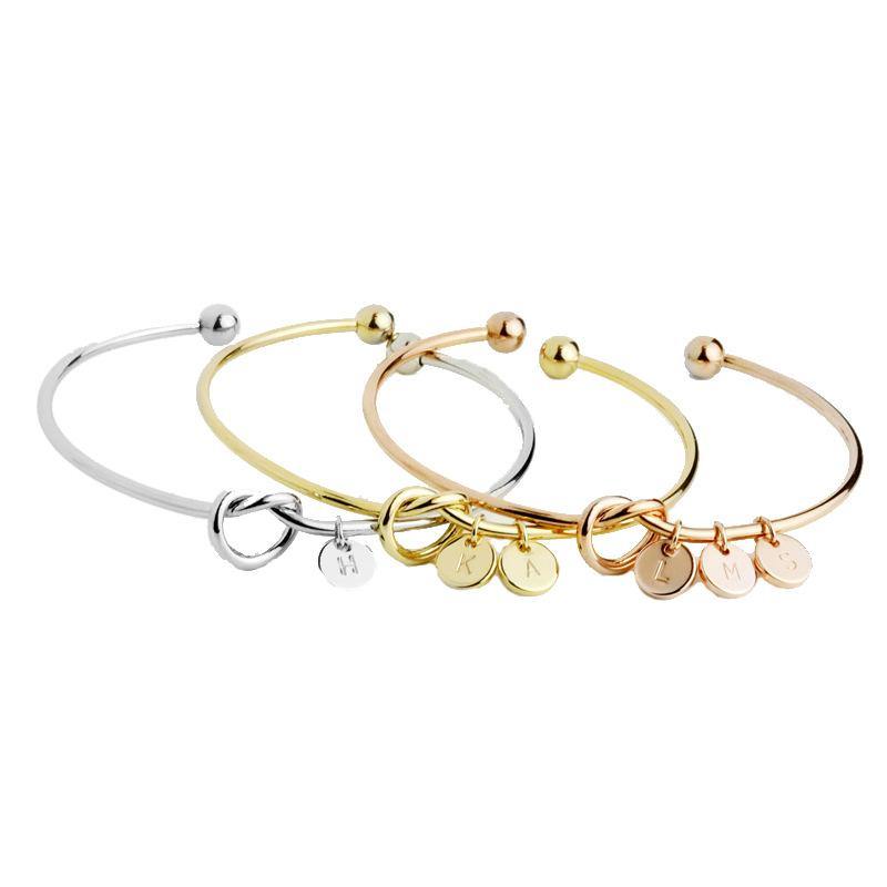 Eterna | Timeless Infinity Bangle