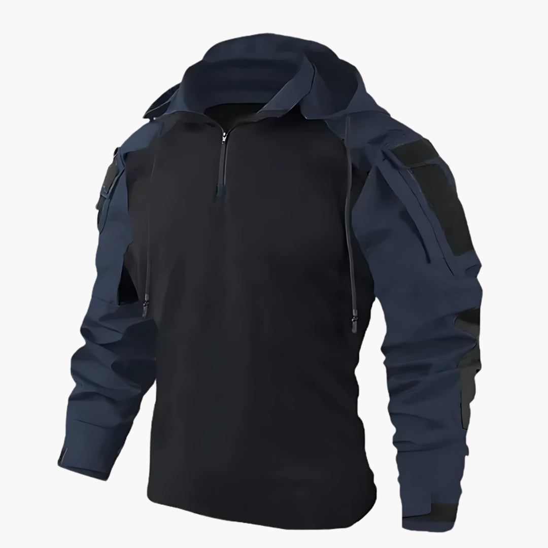 Jack | Elite Tactical Jacket