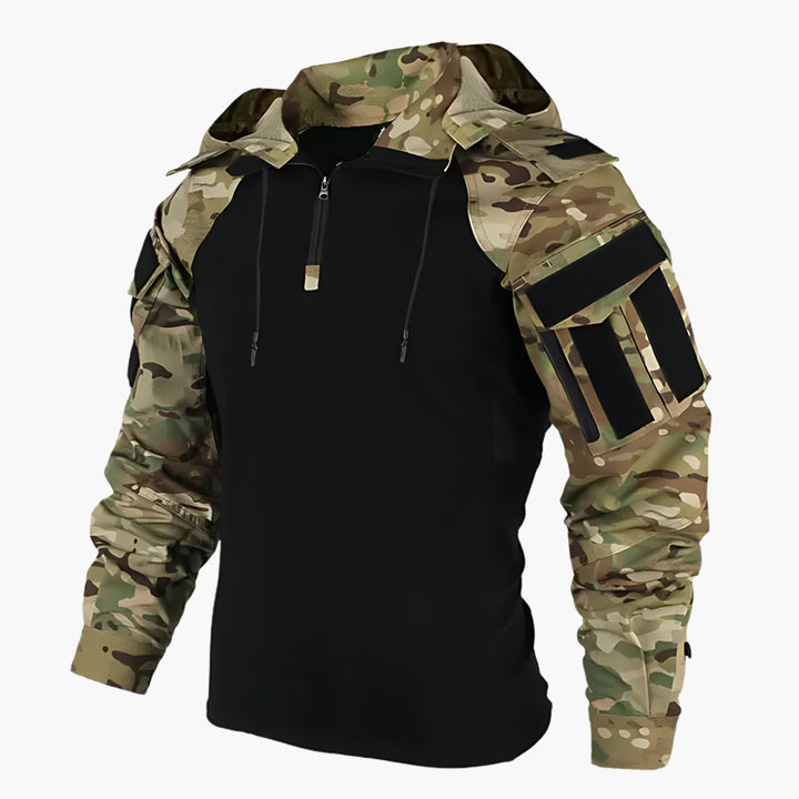 Jack | Elite Tactical Jacket