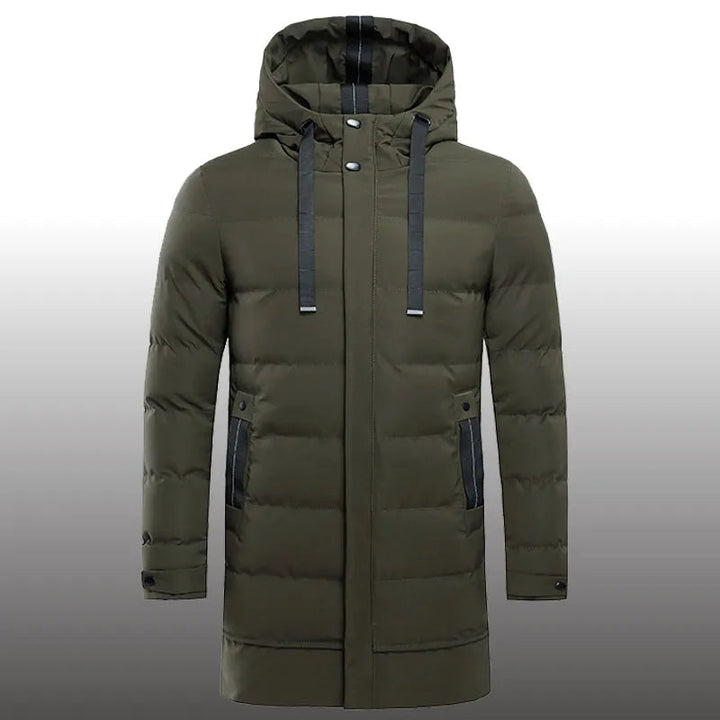 Marko | Modern Winter Jacket