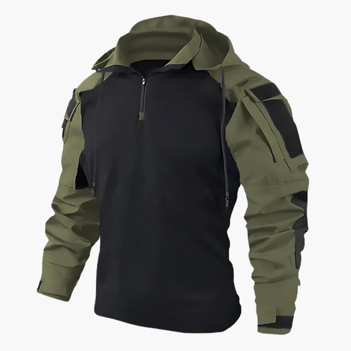 Jack | Elite Tactical Jacket