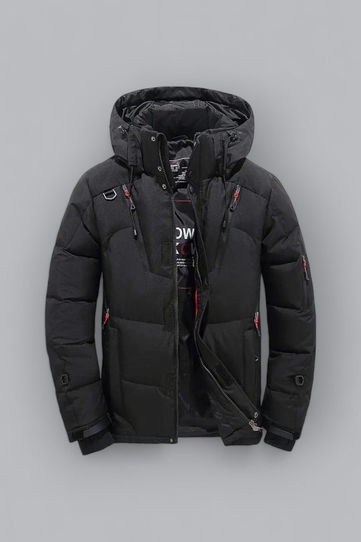 Blake | Winter Puffer Jacket