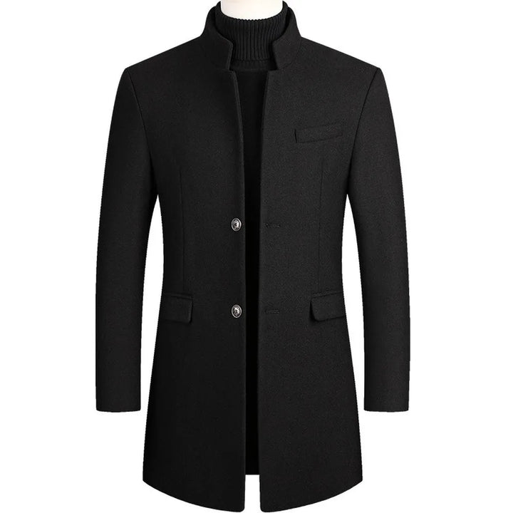 Enzo | Premium Coat