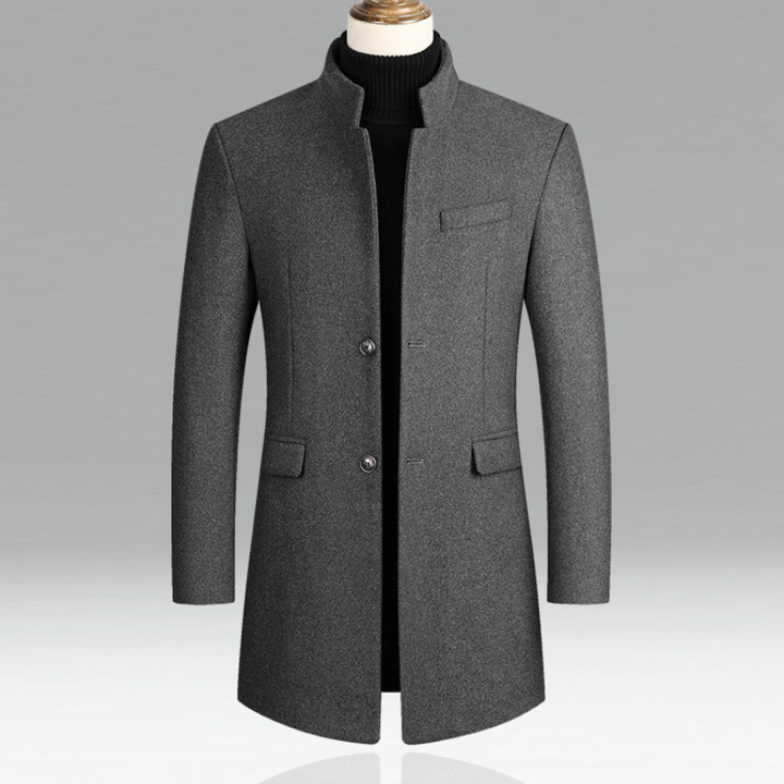 Enzo | Premium Coat