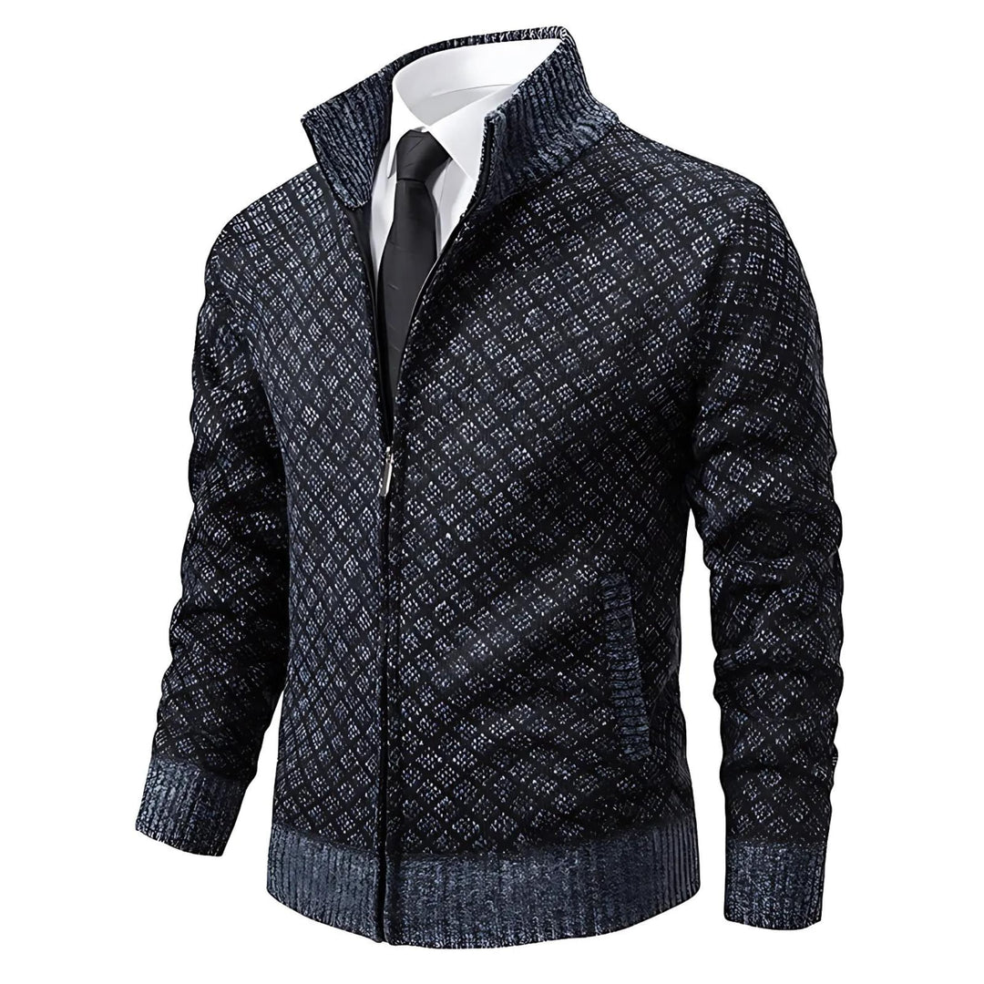 Chris | Elegant Men's Blazer Jacket