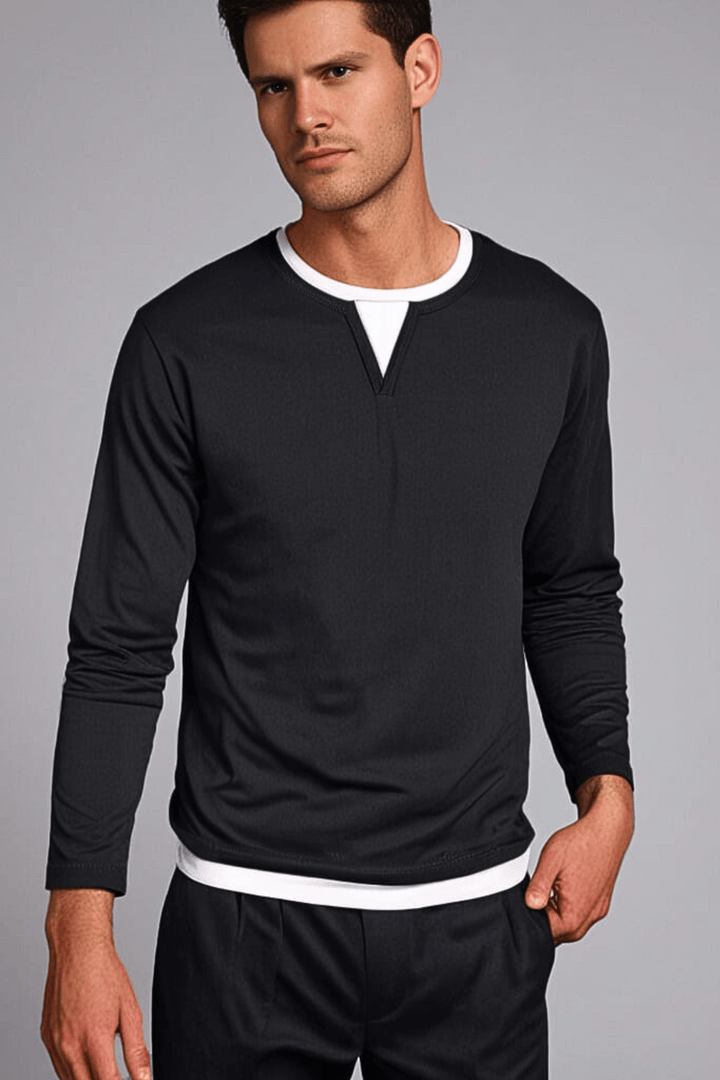 Rafael | Long Sleeve Shirt