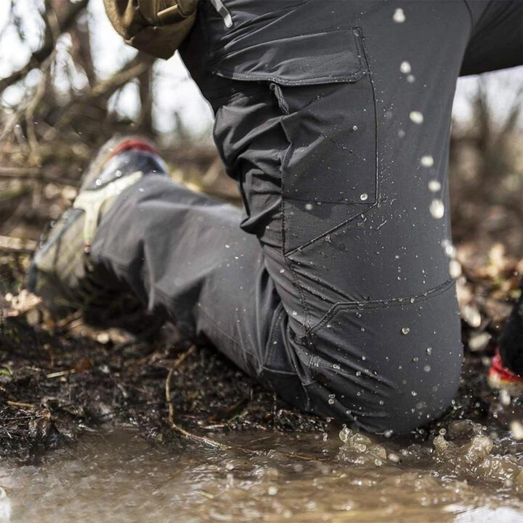 Peter | Durable Waterproof Hiking Pants