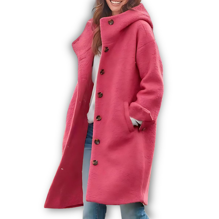 Juliet | Premium Coat