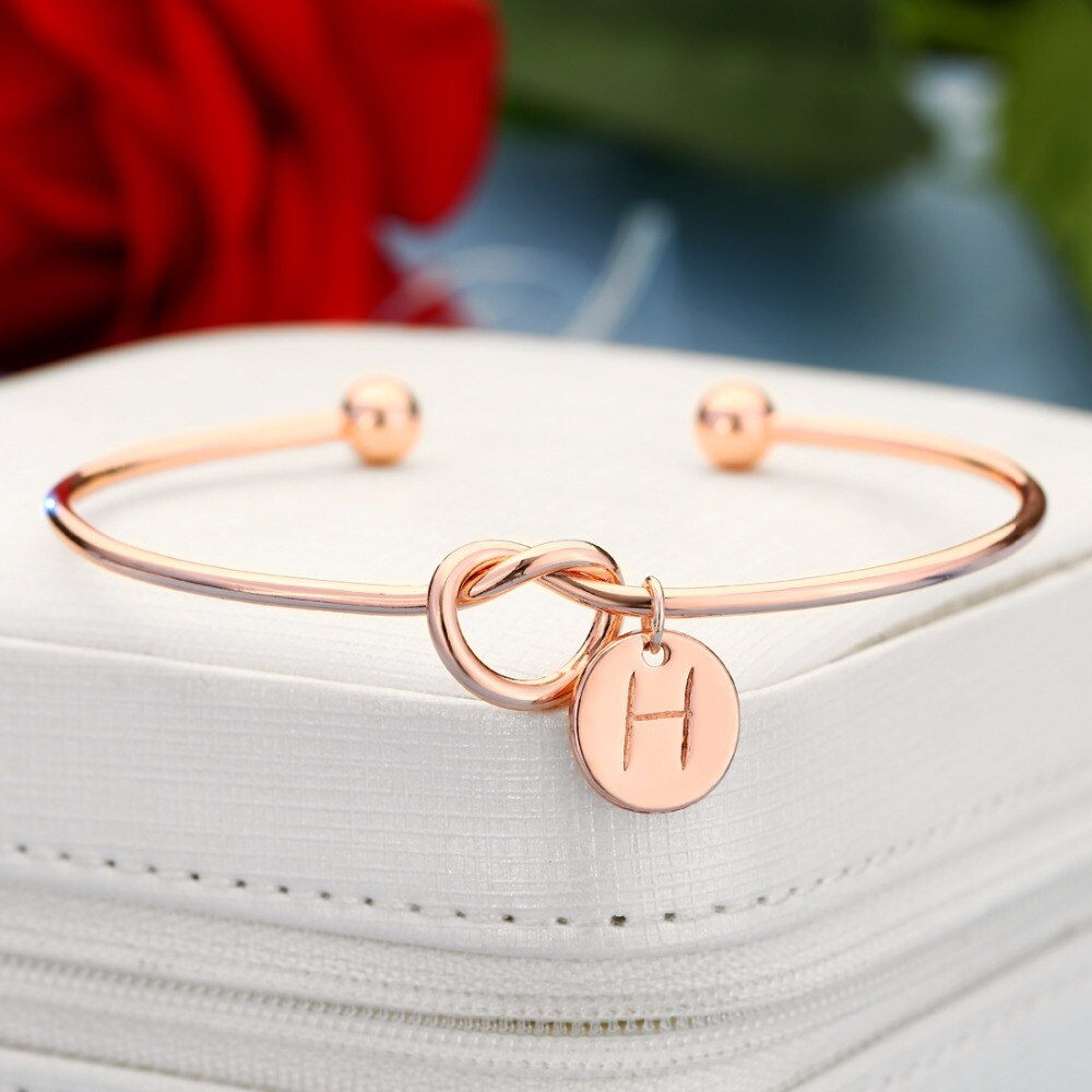 Eterna | Timeless Infinity Bangle