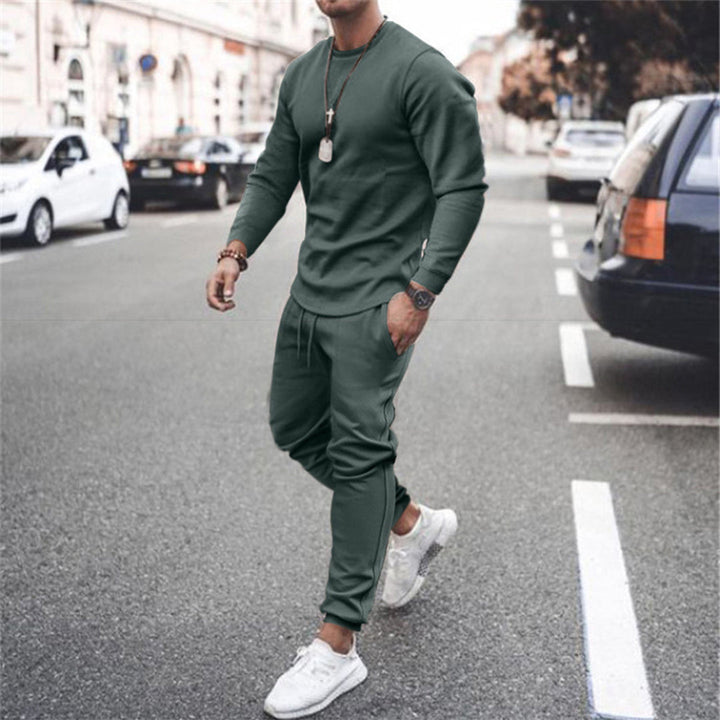 Salvio | Comfortable Tracksuit Set