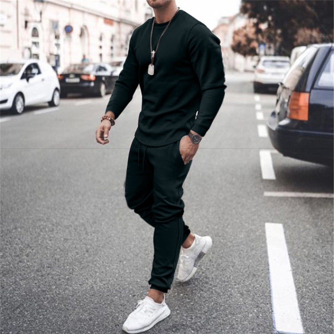 Salvio | Comfortable Tracksuit Set