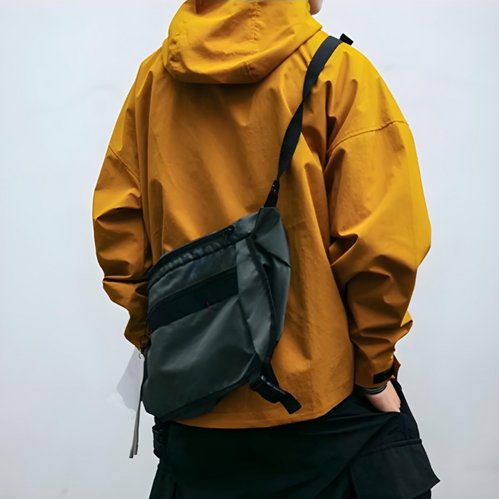 Kai | Modern Stormproof Jacket