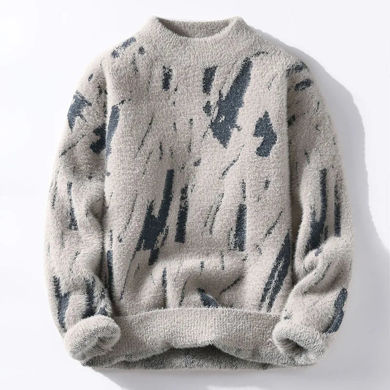 Hudson | Premium Designer Knit