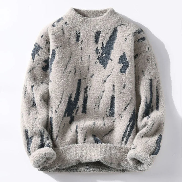 Hudson | Premium Designer Knit