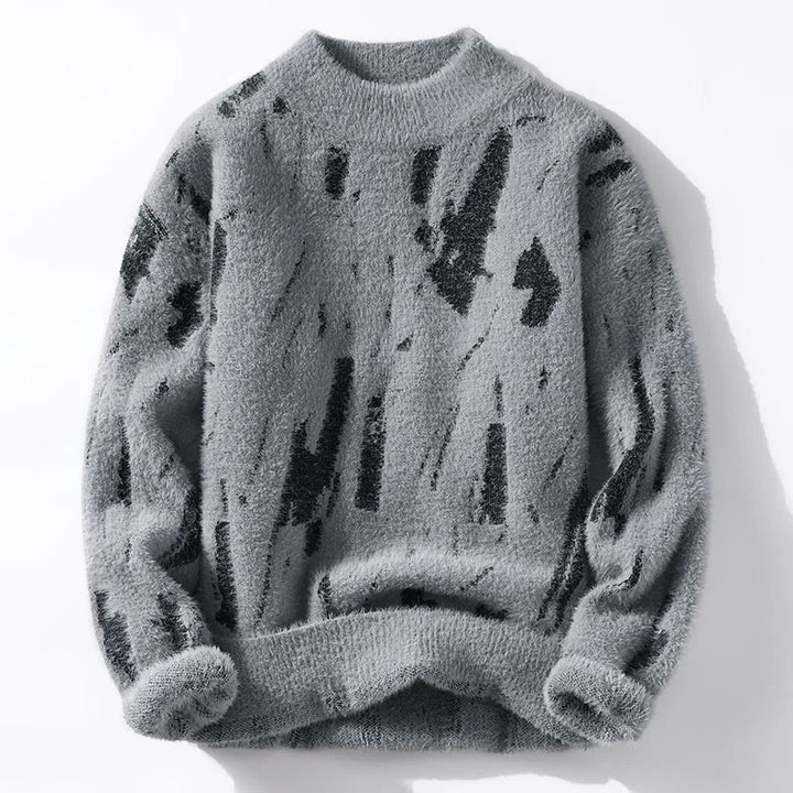 Hudson | Premium Designer Knit