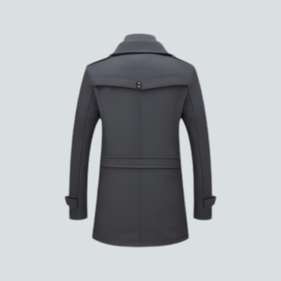 Martin | Elegant Winter Coat