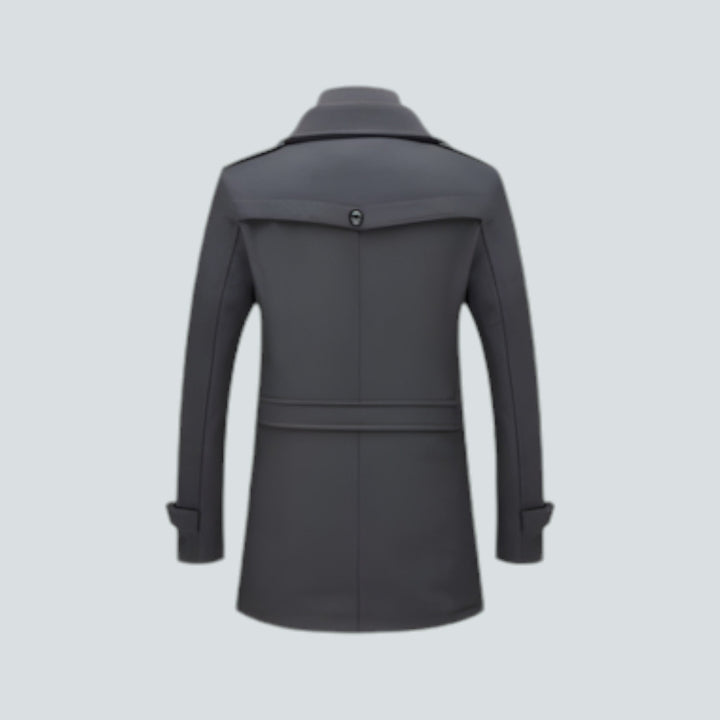 Martin | Elegant Winter Coat