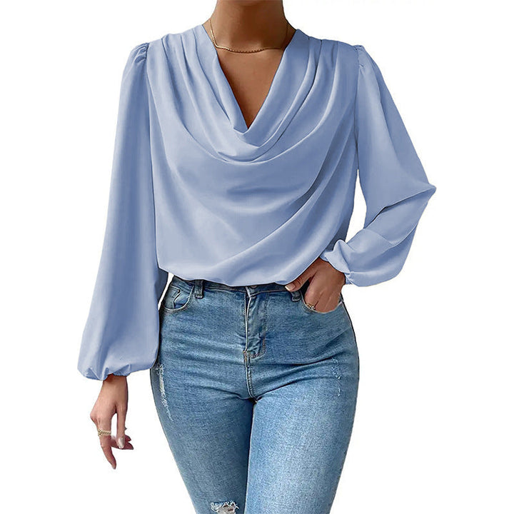 Maeve | Relaxed Fit Blouse