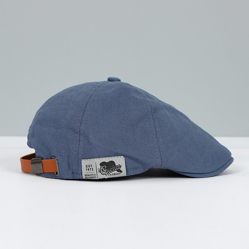 Jacob | Modern Urban Beret