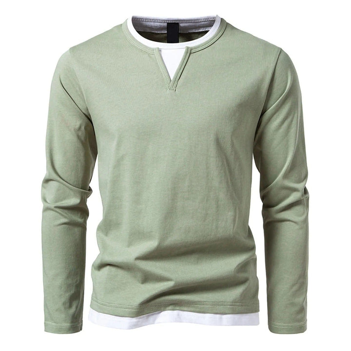 Rafael | Long Sleeve Shirt