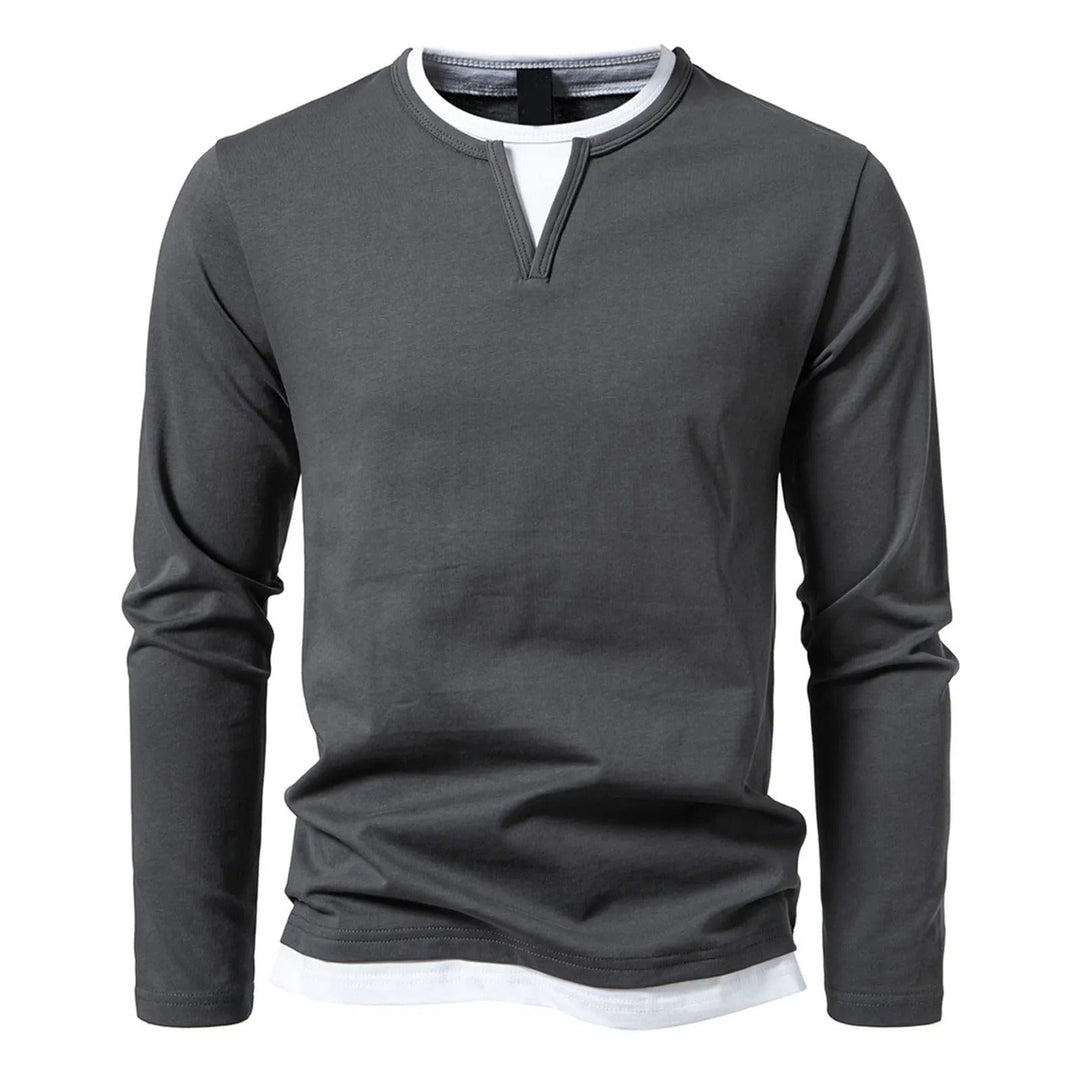 Rafael | Long Sleeve Shirt