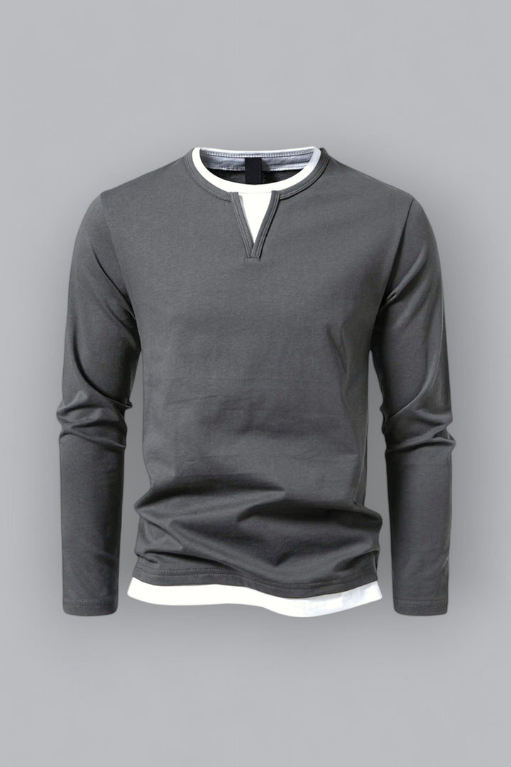 Rafael | Long Sleeve Shirt