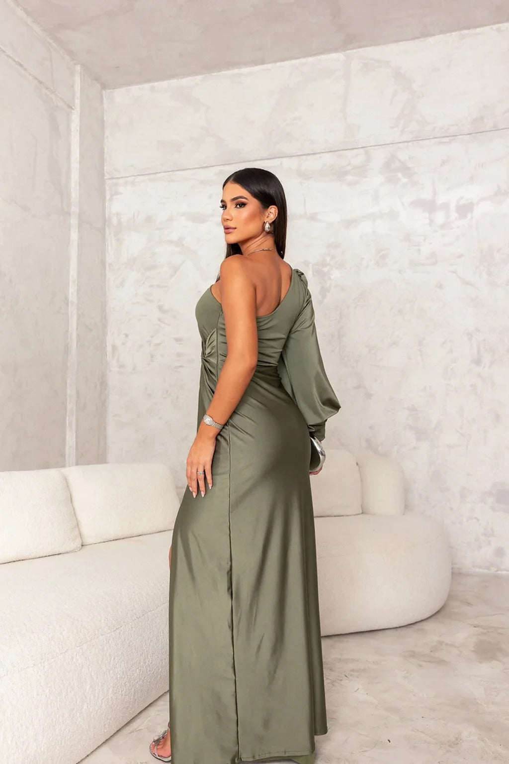 Mira | Refined Elegance Dress